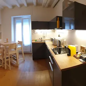 Castaldi 18 - A Portata Di Mano Milan