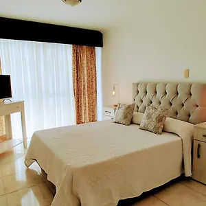 1 Apartamento Mendoza