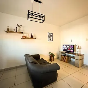 Ubicacion Aristides Parque Apartamento Mendoza