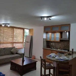 Apartosuite Sabana Grande Apartamento Caracas