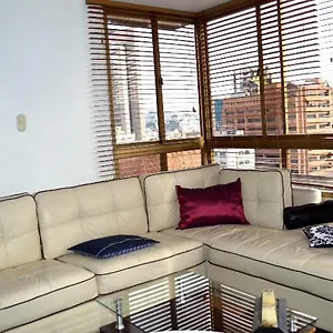 Confortable Apto Tipo Suite/ Turismo Relax Apartamento Caracas