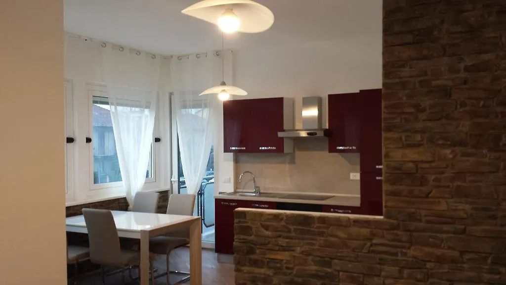 Apartamento Nice Livings Gioia Milán